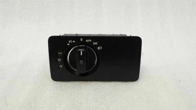 Mercedes R Class W251 W164 Headlight Switch A1645454604 Light Switch
