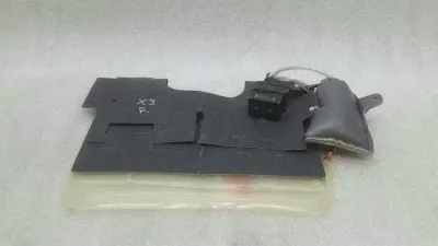 JAGUAR X350 X358 XJ Right Lumbar Support 7W93-F610186-BA Lumbar Support Right