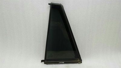 Mercedes R Class W251 Left Rear 1/4 Glass A2517301755 Door Glass 1/4 Rear Left