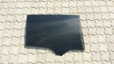Mercedes R Class W251 Door Glass A2517351010 Rear Door Window RE Dark Tinted