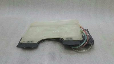 JAGUAR X350 X358 XJ Left Lumbar Support 7W93-F610186-BA Left Lumbar Support