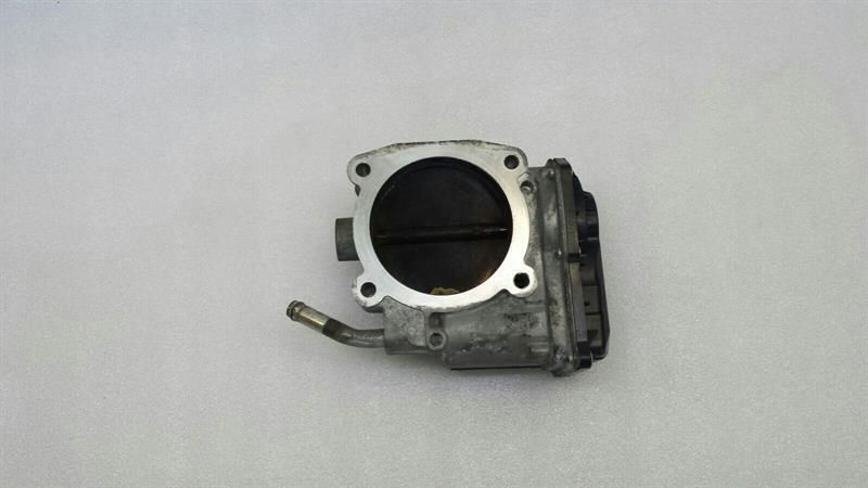 JAGUAR XJ R X350 X358 4.2 V8 Throttle Body AJ88951 Throttle Body 6R83-9F991-AC