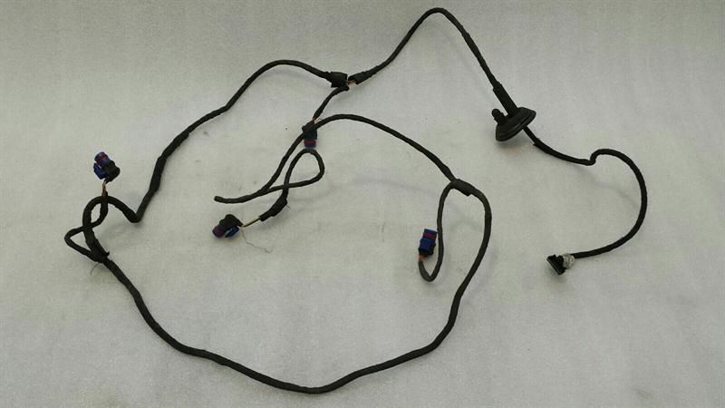 Mercedes R Class W251 Rear PDC Wiring Loom A2515404206 PTS Rear Wiring Harness