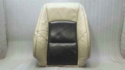 JAGUAR XJ X350 X358 XJR front right seat backrest XR841417RFD seat front right