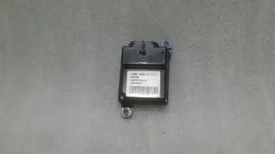 JAGUAR XJ X350 X358 Seat Module 3W93-14B422-AD Seat Control Unit