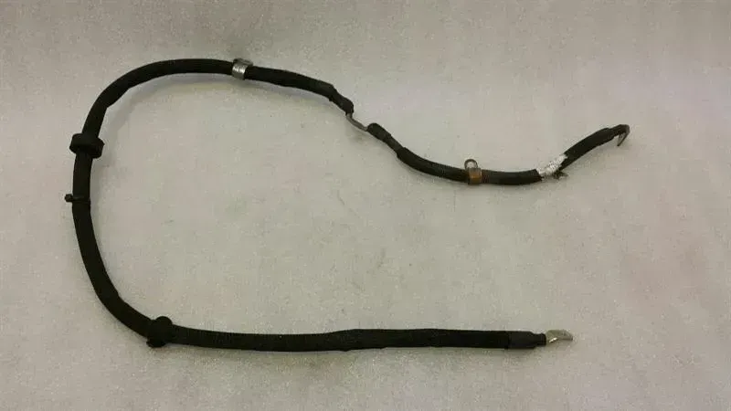 Mercedes R Class W251 Alternator Wiring A2514400034 Alternator Harness