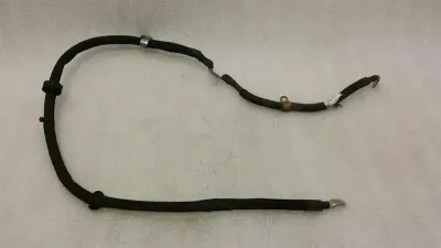 Mercedes R Class W251 Alternator Wiring A2514400034 Alternator Harness