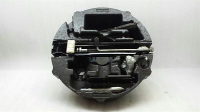 Mercedes R Class W251 W164 SAVER KIT A2518990061 jack tool jack