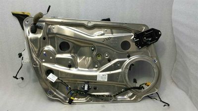 Mercedes E Class W212 Left Front Door Winder A2127201579 Window Regulator Front Li