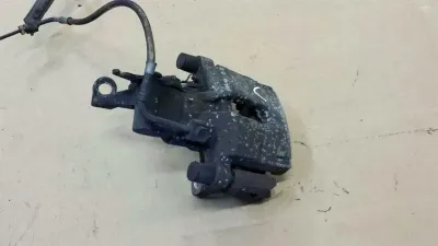 Jaguar XJ X350 X358 Left Rear Caliper C2C27299 Brake Caliper Rear Left.