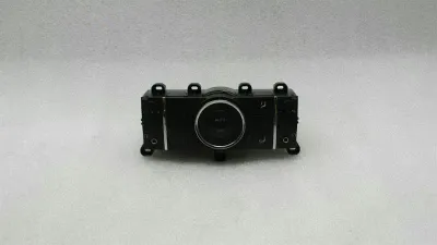 Mercedes W164 W251 Rear Car Climate Control A1648209589 Rear Climate Control Panel