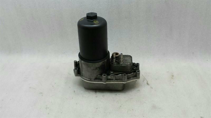 Range Rover Sport L320 Engine Oil Cooler 4R8Q-6C711-DA Oil Cooler Radiator