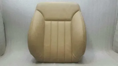 Mercedes R Class W251 front right seat backrest A2519100893 seat front right