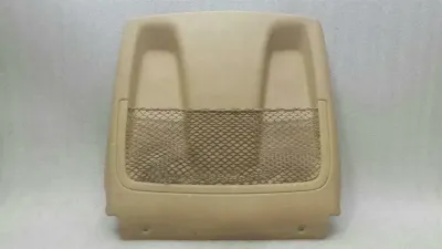 Mercedes R Class W251 Left Seat Cover A2519100439 Seat Trim Left Beige
