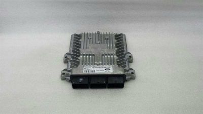 Range Rover Sport L320 Engine ECU 8H2Q-12A650-AA Engine Control Unit