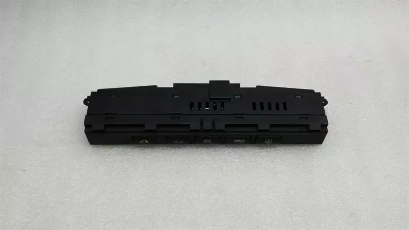 BMW 3 Series E46 Convertible Roof Switch 6925522 Convertible Additional Bar Switch