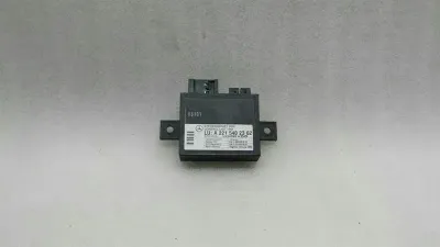 Mercedes CL W216 Tyre pressure module A2215402362 tire pressure control unit