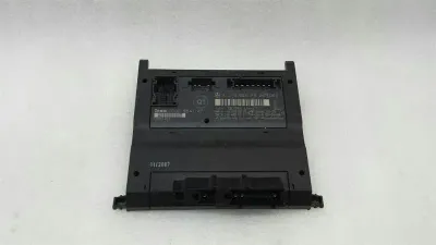 Mercedes CL W216 Left Comfort Module A2168207926 Seat Control Unit Left