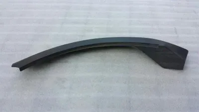 Range Rover Sport L320 RLH wheel arch cover LR031456 rear left door wheelbase