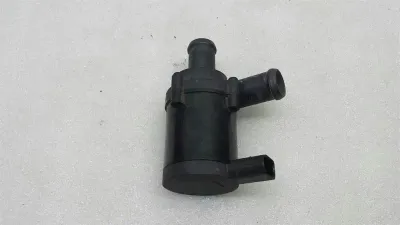 Audi S3 8P additional cooling pump 1K0965561G coolant pump pump