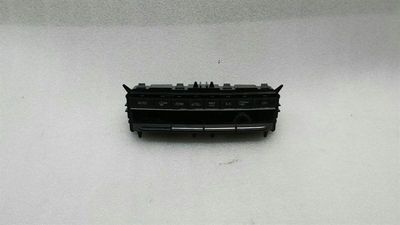 Mercedes Climate Control A2129007604 Climate Control Panel Spares or Repair