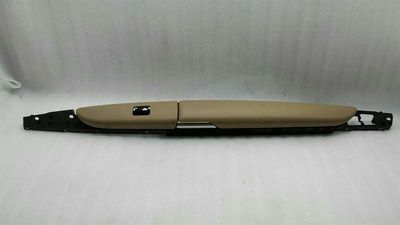 Mercedes CL W216 Right Door Armrest A2167200495 Door Armrest Right Buckskin