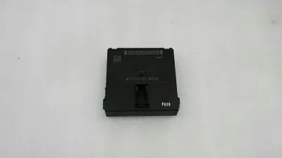Mercedes CL W216 Central Gateway Module A2215408845 Control Unit Gateway