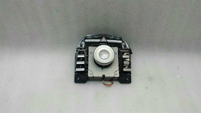 Mercedes CL W216 W221 SWITCH A2218705458 Navigation Command Controller