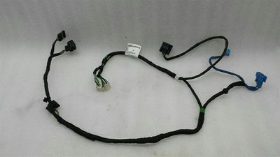 MERCEDES CL W216 City assist wiring A2168207926 Radar Kabelbaum
