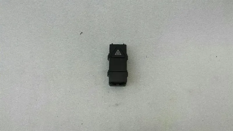 Mercedes E Class W212 Warning Indicator Switch A2128207810 Hazard Switch