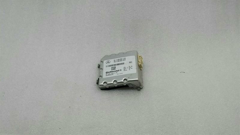 MERCEDES E Class W212 Mehrzweckkamer