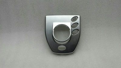 BMW E61 M5 RHD Gear Selector 8046108 right handlebar SMG