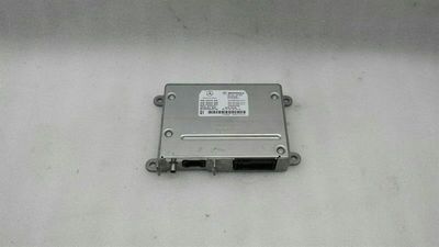 Mercedes CL W216 Communication Module A2168206726 Bluetooth Control Unit