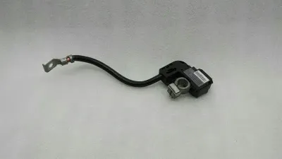 BMW 5 Series E61 E60 Battery Cable Negative 7891038 Battery Minus Wiring Harness