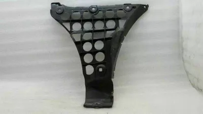 BMW 5 Series E61 M5 rear LHS bumper bracket 8042057 bumper holder rear left