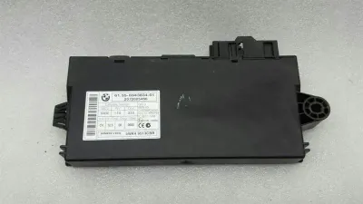 BMW 5 Series E61 electronic module 6943834 control unit cas unit