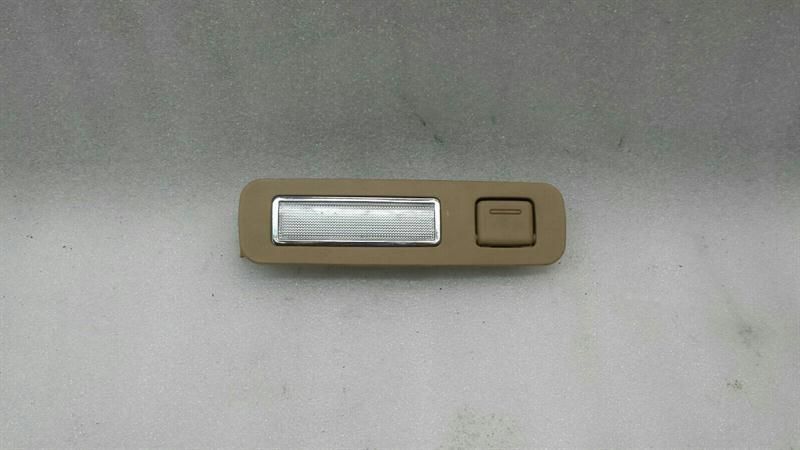 Mercedes CL W216 Left Roof Light A216100140 Interior Light Lamp Left