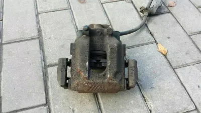 BMW 3 series E46 M3 rear left caliper 34212282195 rear left caliper