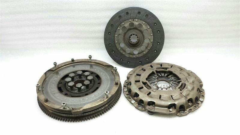 BMW 3 Series E46 M3 Flywheel Clutch 21212282666 Clutch Set Flywheel SMG