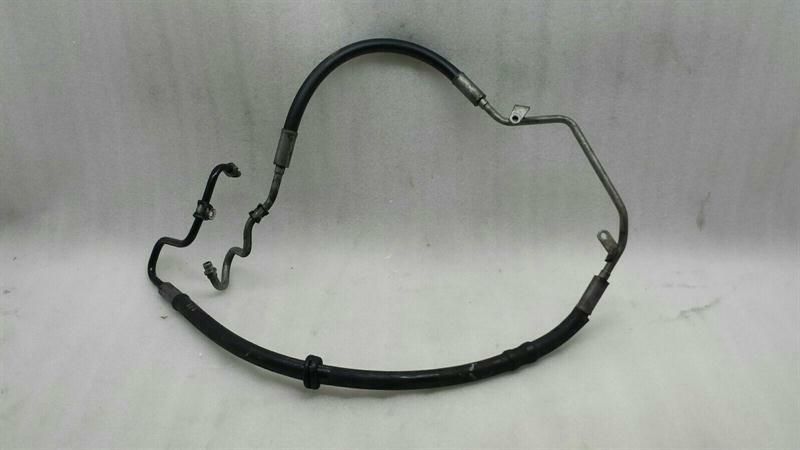 Mercedes CL W216 Power Steering Pants A2214602324 Power Line