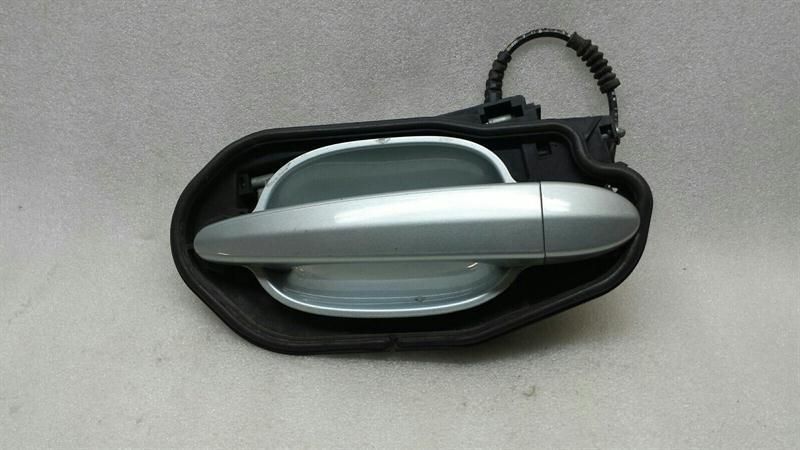 BMW 5 Series E61 RHD Front Left Handle 7199555 Right Hand Drive