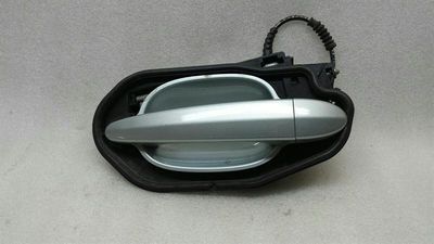 BMW 5 Series E61 RHD Front Left Handle 7199555 Right Hand Drive