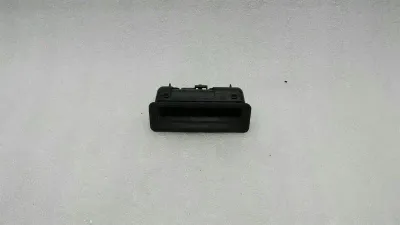 BMW 5 Series E61 Boat Lid Switch 7118158 Tailgate Switch
