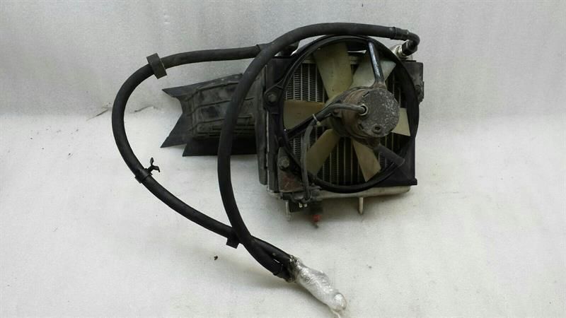 Mercedes CL W140 Transmission Oil Cooler A1405011601 Gearbox Oil Cooler M120 6.0 V12