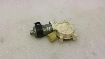 BMW 5 Series E61 FLH Door Window Motor 6981141 Window Regulator Motor Front Left