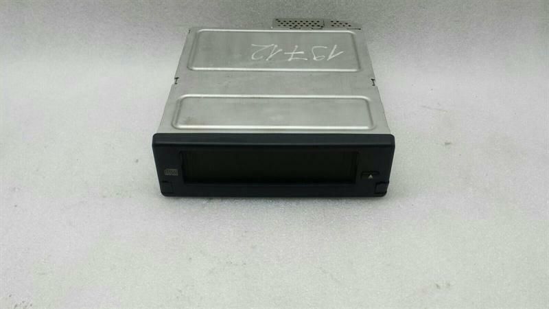 BMW 5 Series E61 CD Changer 9131850 CD Changer