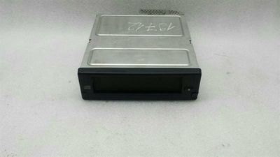 BMW 5 Series E61 CD Changer 9131850 CD Changer