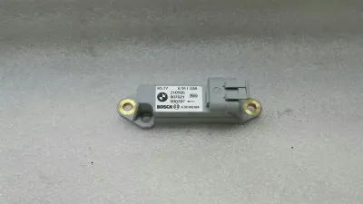 BMW 3 Series E46 Impact Sensor 6911038 Crash Sensor