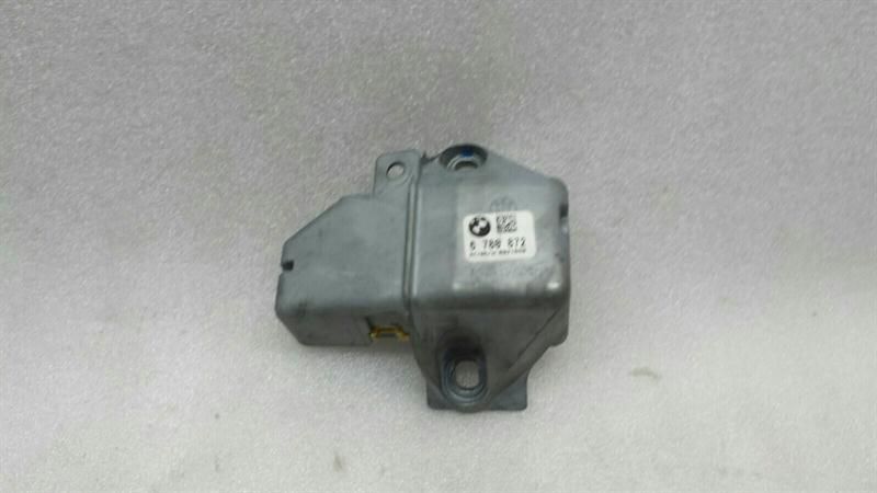 BMW 5 Series E61 Steering Column Lock 6780872 Steering Column Lock Control Unit