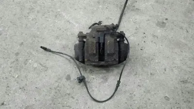 2004 MERCEDES CLK FRONT RIGHT BRAKE CALIPER A0034202483 BRAKE CALIPER